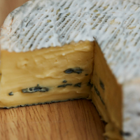 Isle of Wight Blue Cheese (250g)